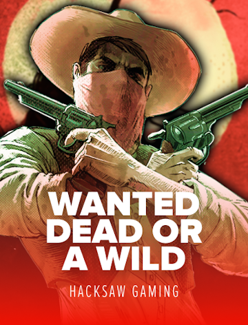 Wanted Dead Or a Wild